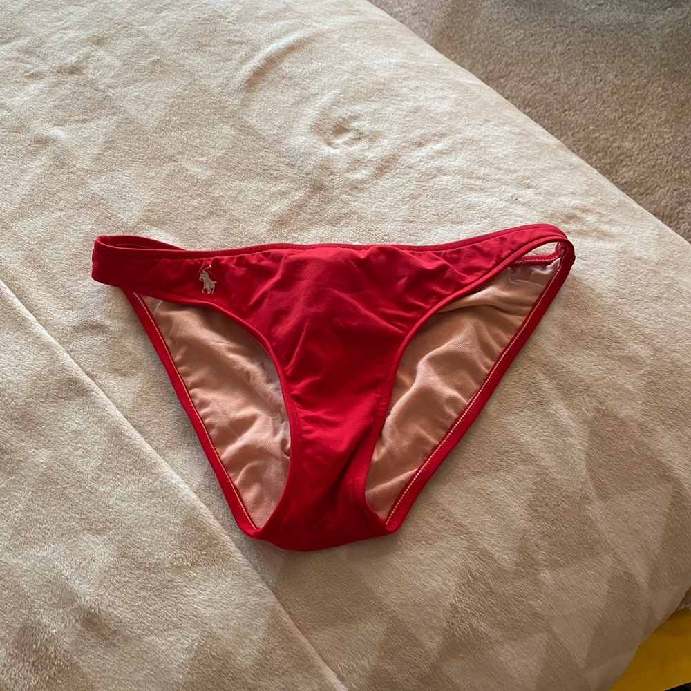 Ralph Lauren Swimsuit Bottoms